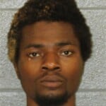 Xavier Woody Common Law Robbery Assault On A Female