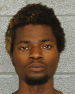 Xavier Woody Common Law Robbery Assault On A Female