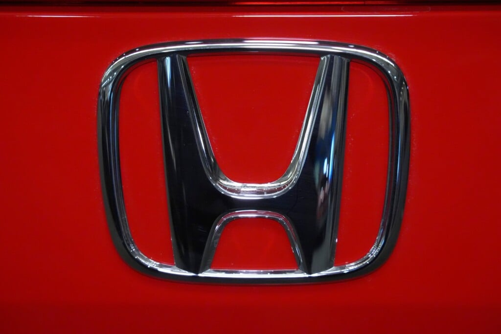 Honda Recall