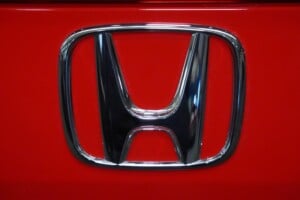 Honda Recall