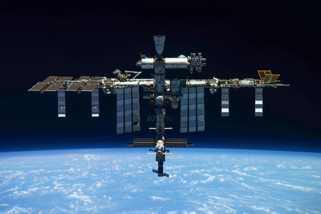 Space Station