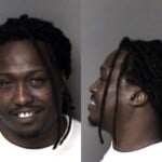 Jarkevus Nixon Dwi Dwlr Not Impaired Rev Child Abuse Seat Belt Fail To Wear Seat Belt Passenger 16