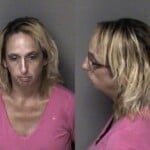 Kimberly Mason Larceny Dog Extortion