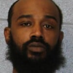Marcus Seegars Possess Firearm By Felon