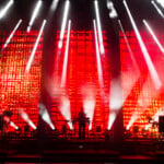 Jon George, Tyrone Lindqvist, James Hunt, Rufus Du Sol