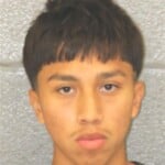 Dennis Sanchez Discharge Weapon Occupied Property