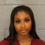 Alexandria Winchester Driving While Impaired