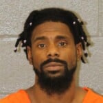 Courtney Brown Reckless Driving Resisting Officer Carrying Concealed Weapon
