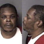 Robbie Thompson Habeas Corpus