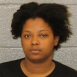 Kiasha Byers Simple Assault