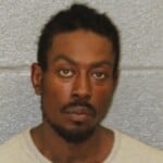 Logan Mclendon Larceny