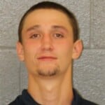Oliver Perry Second Degree Trespass Consume Alcohol By 1920