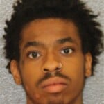 Demylund Glaspy Fleeing Eluding Arrest Possession Of Stolen Motor Vehicle