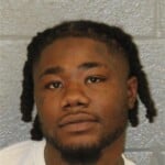 Lamichael Brice Larceny Of Firearm First Degree Burglary