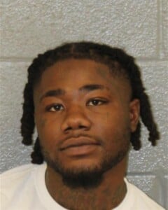 Lamichael Brice Larceny Of Firearm First Degree Burglary