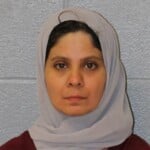 Nesrin Alabras Domestic Violence Protective Order Violation