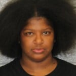 Shatima Arnold Crime Of Domestic Violence