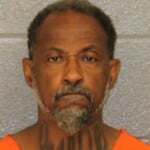 Tony Crockett Driving While Impaired