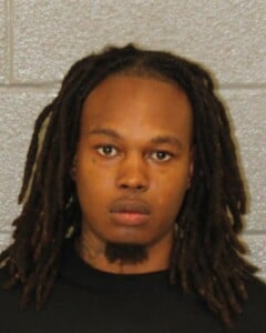 Kaeleb Lyles Cssch Ii Simple Possession