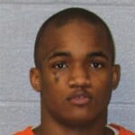 Khalil James Possession Of Weapon By Prisoner