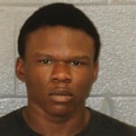 Leon Butler Assault On Govt Official Trespassing Conspiracy