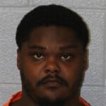 Anthony Smith Discharging Weapon In Occupied Property Assault With A Deadly Weapon