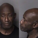 Andre Davis Trespass 2nd Degree