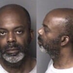 Emanuel Gary Failure To Appear Felony