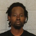 Jakar Stephens Larceny Possess Firearm By Felon