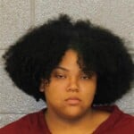 Saniya Latimoresimple Assault