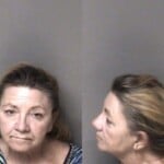 Karyn Barber Cocaine Possess Possess Drug Paraphernalia