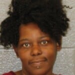 Tamika Wright Simple Assault