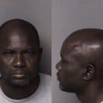 Alkali Jarjusey Probation Violation