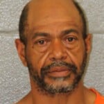 James Days Misdemeanor Larceny Resisting Public Officer Second Degree Trespass
