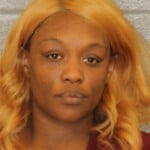 Tyesha Phillips No Liability Insurance