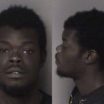 Charles Durham Probation Violation