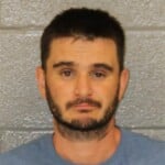 Coty Lail Assault On A Female Assault On Child Under 12