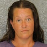 Kimberly Zekanis Misuse Of 911 False Police Report