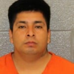 Marco Bosques Possession No Operators License