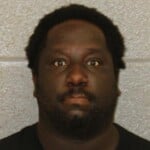 Marcus Mack Breaking Or Entering