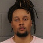 Shyheed Williams Driving While Impaired