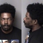 Lanard Jefferies Failure To Appear Misdemeanor