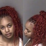 Brianna Smith Failure To Appear Misdemeanor