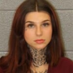 Anna Huneycutt Reckless Driving