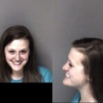 Baleigh Rowland Second Degree Trespass Curtilage