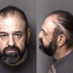 Michael Byrd Failure To Appear Misdemeanor Probation Violation