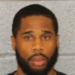 Naim Rogers Misdemeanor Larceny Stolen Goods Possession Of