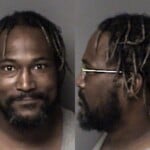 Anthony Poston Resist Public Officer Fail To Heed Light Or Siren License No Operators