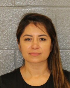 Ingrid Lopez Protective Order Violation