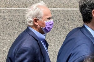 Trump Pardon Former Congressman